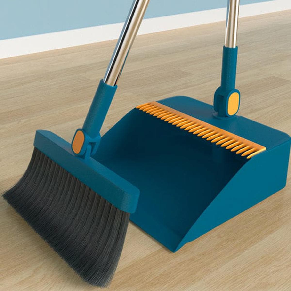 Outdoor Brooms