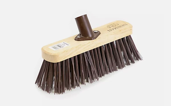 Outdoor Sweeping Brush Broom.