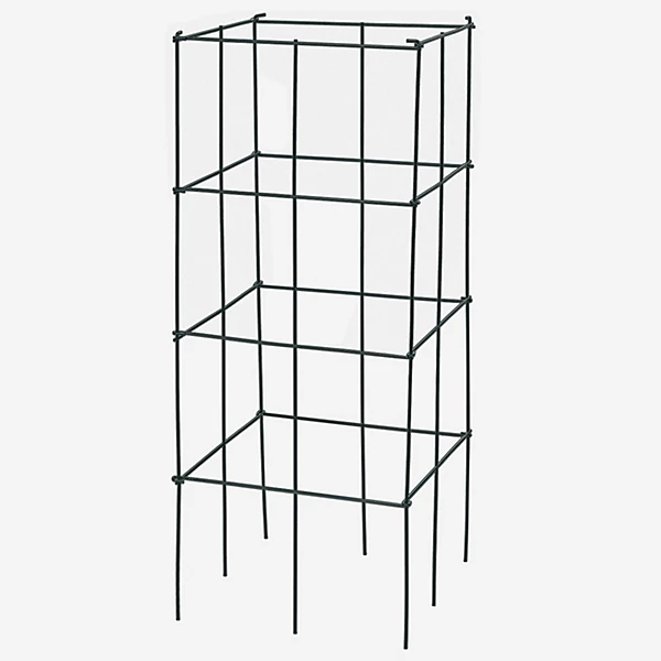 Plant Support Stands.