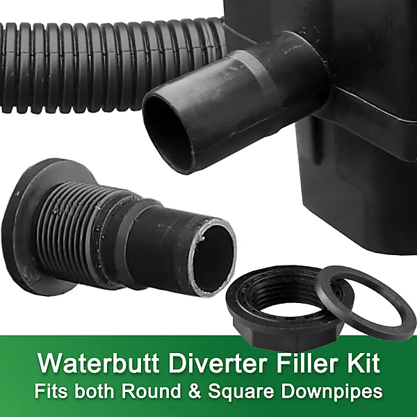 Butt Connector Kit.